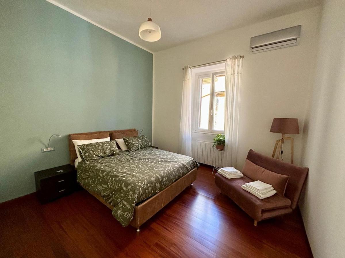 Apartamento Campani 44- 2 Bedrooms Sleeps 6 *