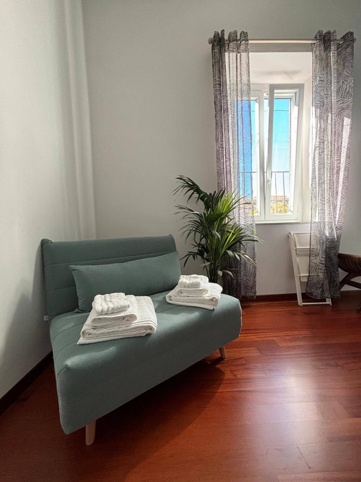 Apartamento Campani 44- 2 Bedrooms Sleeps 6