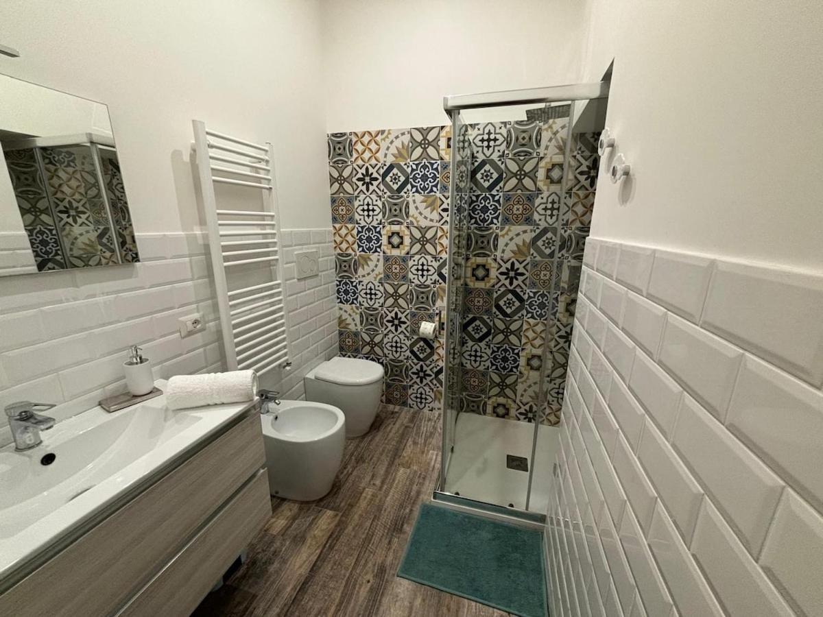 Campani 44- 2 Bedrooms Sleeps 6 Apartamento Roma