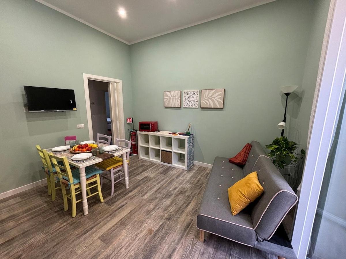 Campani 44- 2 Bedrooms Sleeps 6 Apartamento *